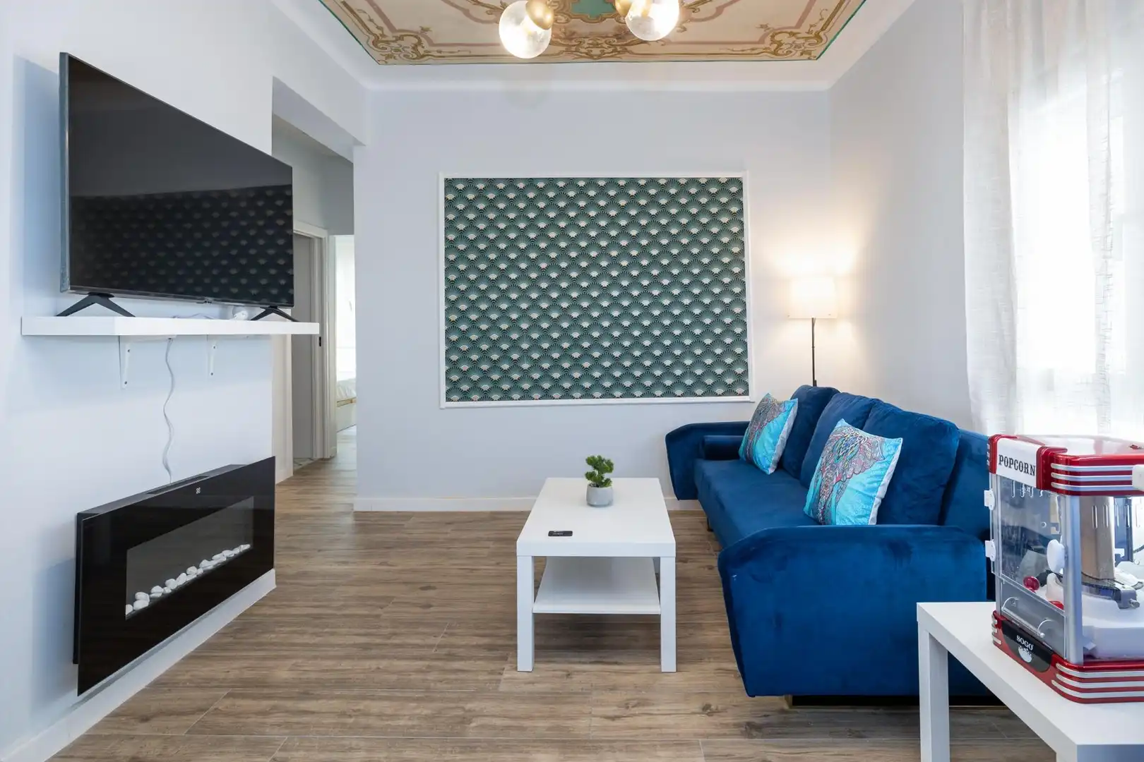 Flat for sale in Calle Pingarrón 2, imagen 5