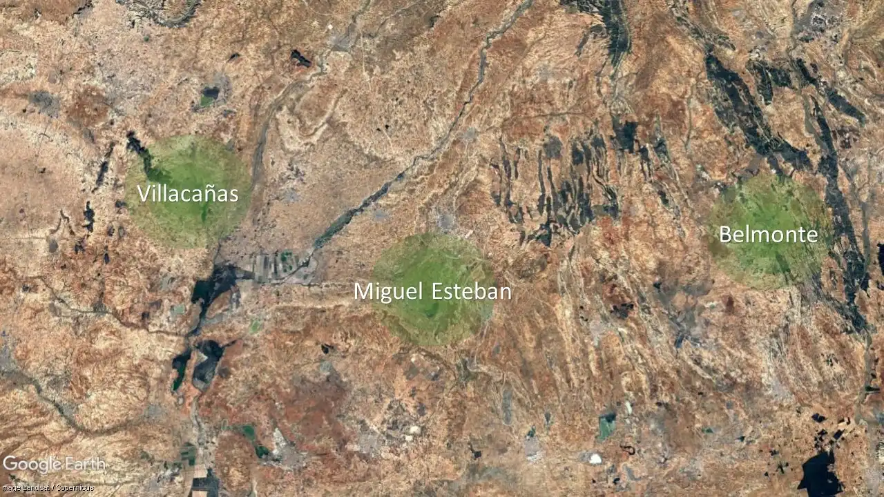 Terrenys i solars en venda a C/ Madrid/ Varsovia/ París y Berlín, imagen 5