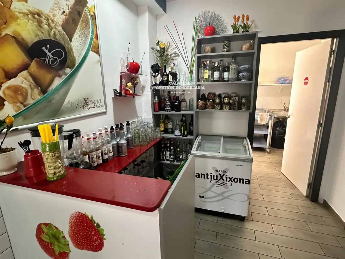 Business premises for sale in MARITIM 7, imagen 17