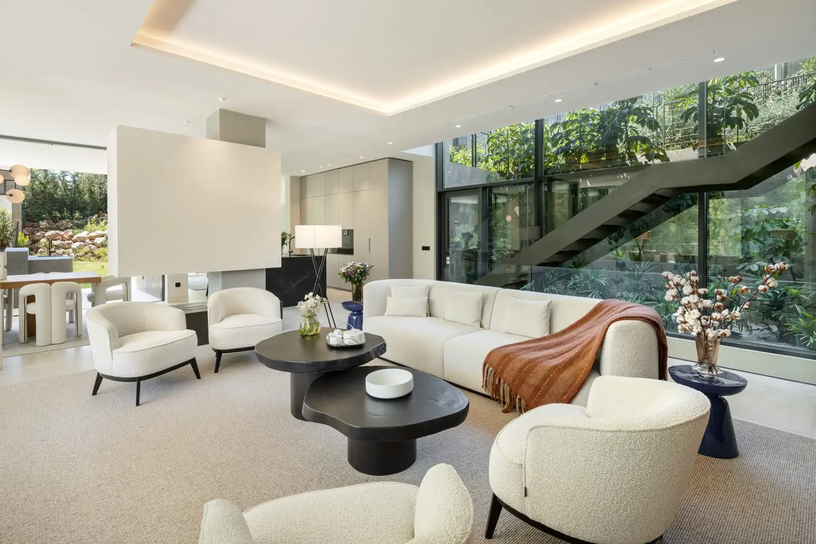Haus mit Pool zum Verkauf in Marbella Centro, imagen 14