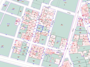 Terreno residencial en venta en MANZANEDA, 13
