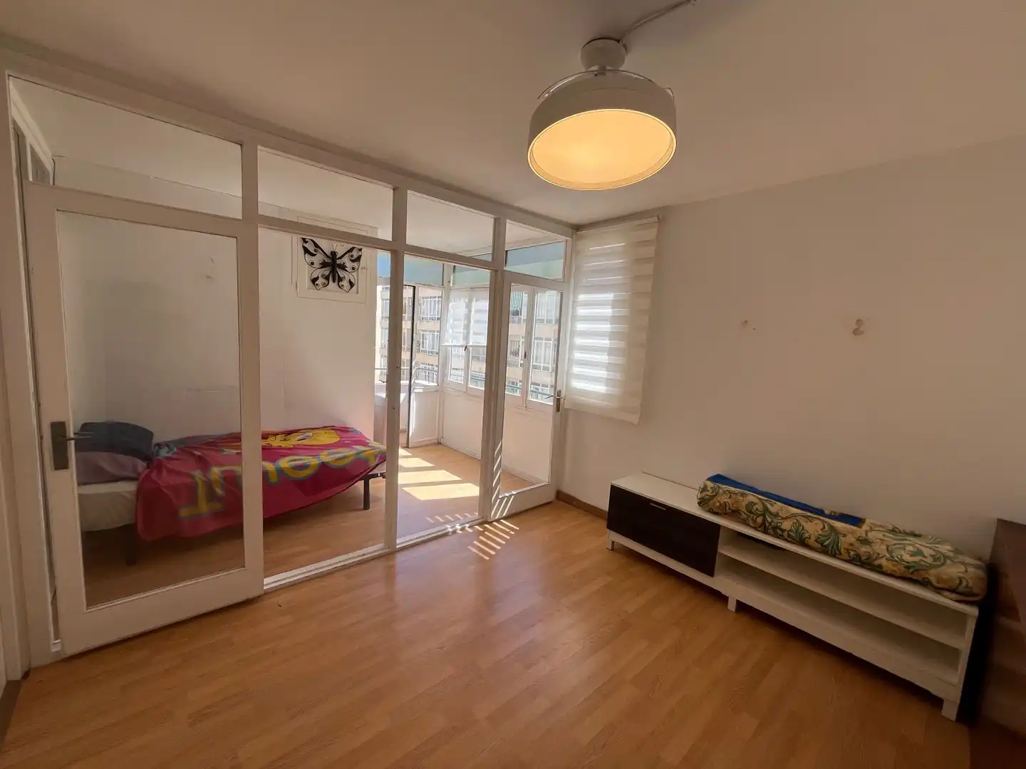 Schlafzimmer von Wohnung zum Verkauf in Maó - Mahón