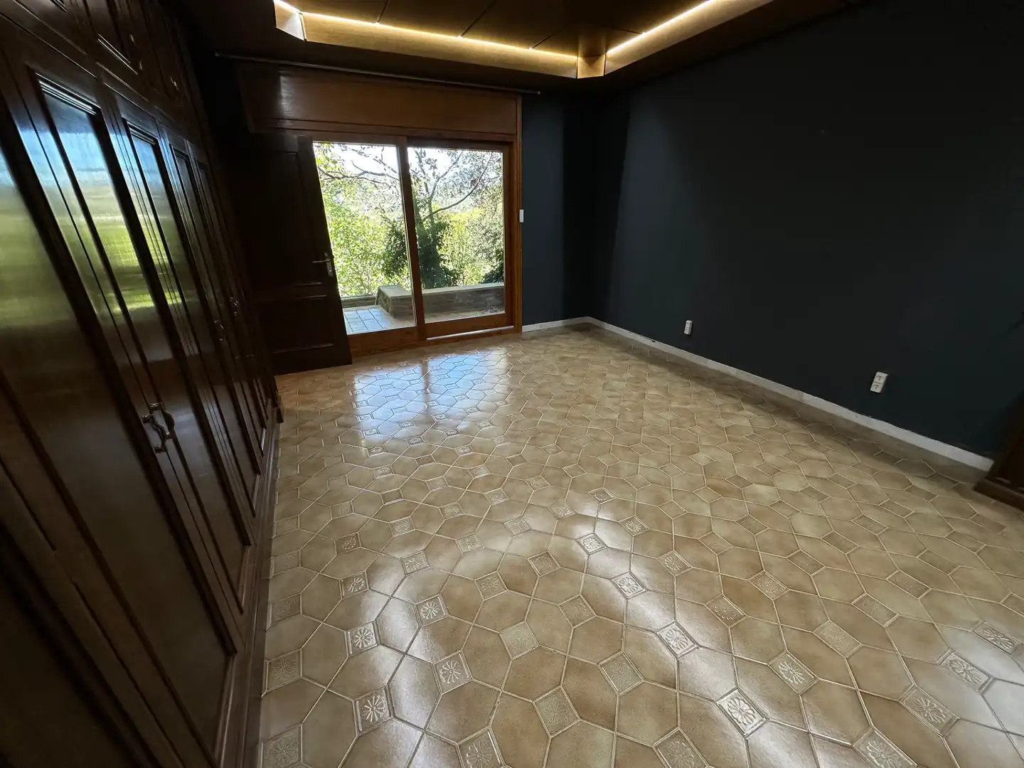 Casa o xalet en venda en Matadepera amb Jardí privat, Terrassa i Moblat