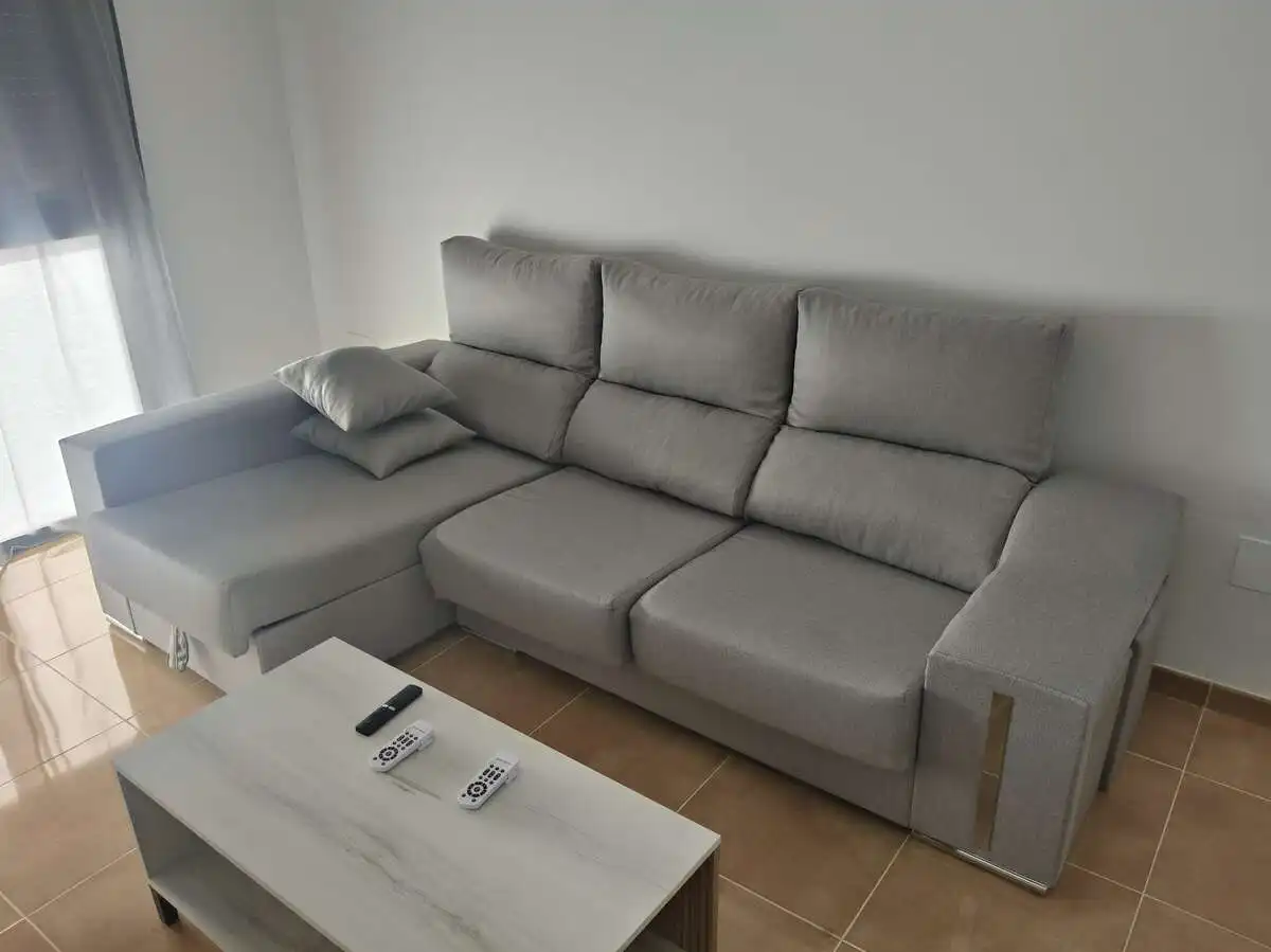 Piso con piscina en venta en peña ciclista muñoz, imagen 9