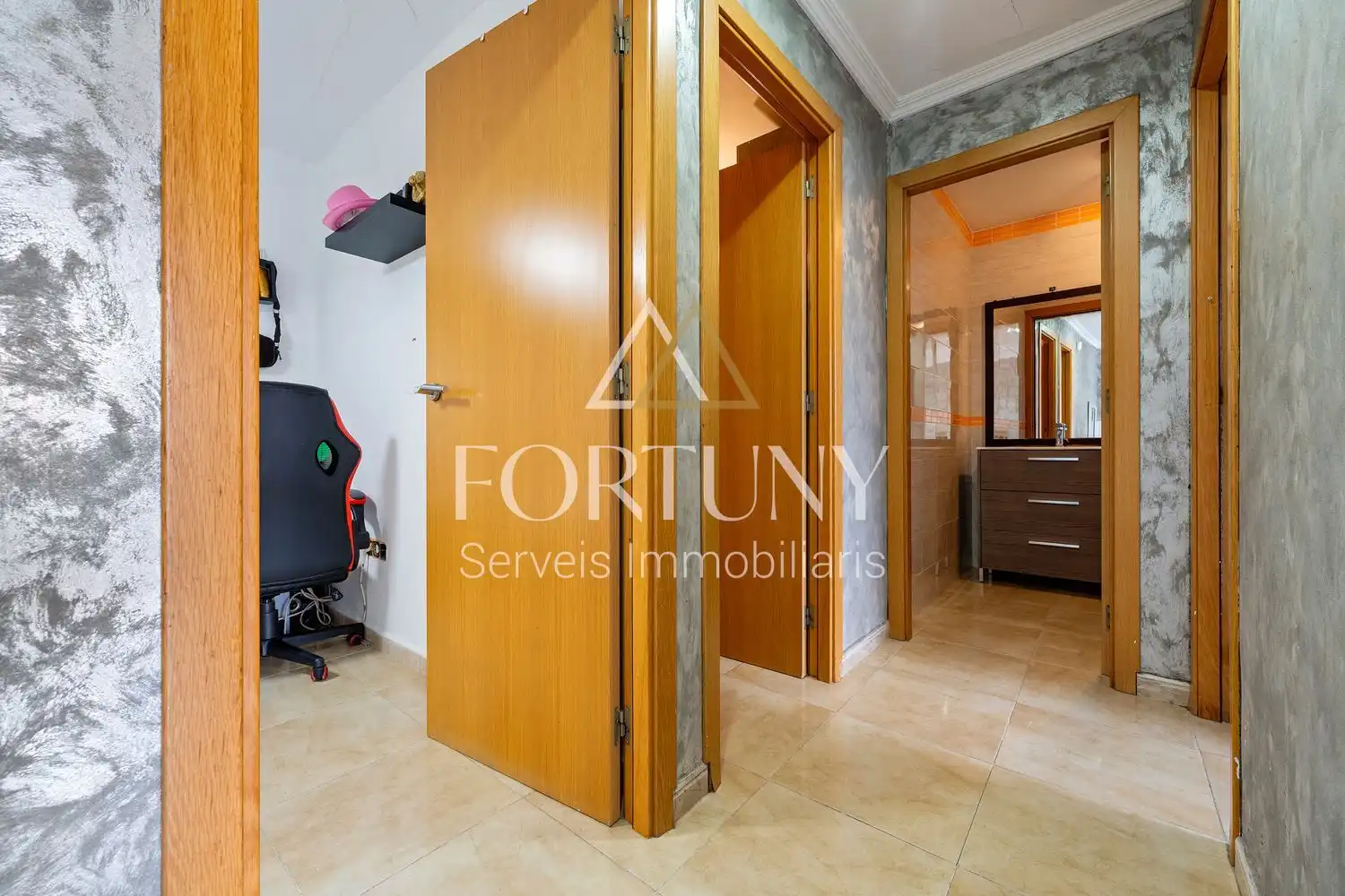 Casa en venta en Passatge Mare de Déu de la Macarena, imagen 22