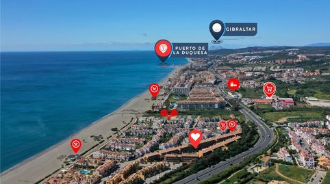 Foto 2 de Apartamento de alquiler en Marina de Casares Suites, Marina de Casares, Casares