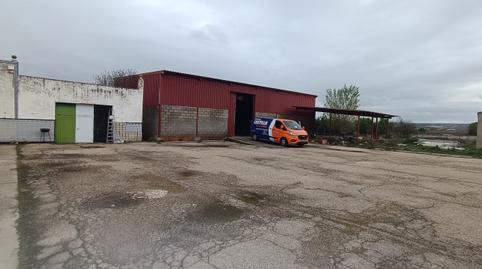 Foto 4 de Terreno industrial en venta en N/a, -1, Valdetorres de Jarama, Madrid