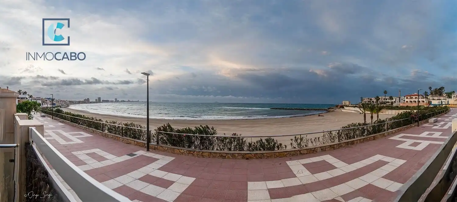 Casa o chalet en venta en Carretera Subida al faro, 85, Cabo de Palos