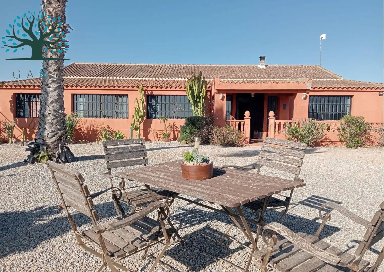 Casa o chalet en venta en Pasaje DUENDE CÁNOVAS, Las Cánovas - Cuevas de Reyllo