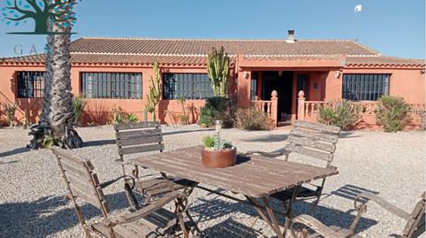 Foto 2 de Casa o xalet en venda a Pasaje Duende Cánovas, Las Cánovas - Cuevas de Reyllo, Murcia