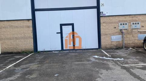 Photo 5 of Industrial buildings to rent in Alcalde Miguel Castaño, La Lastra, León Capital