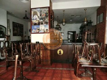 Local comercial en venta en Poniente-Sur