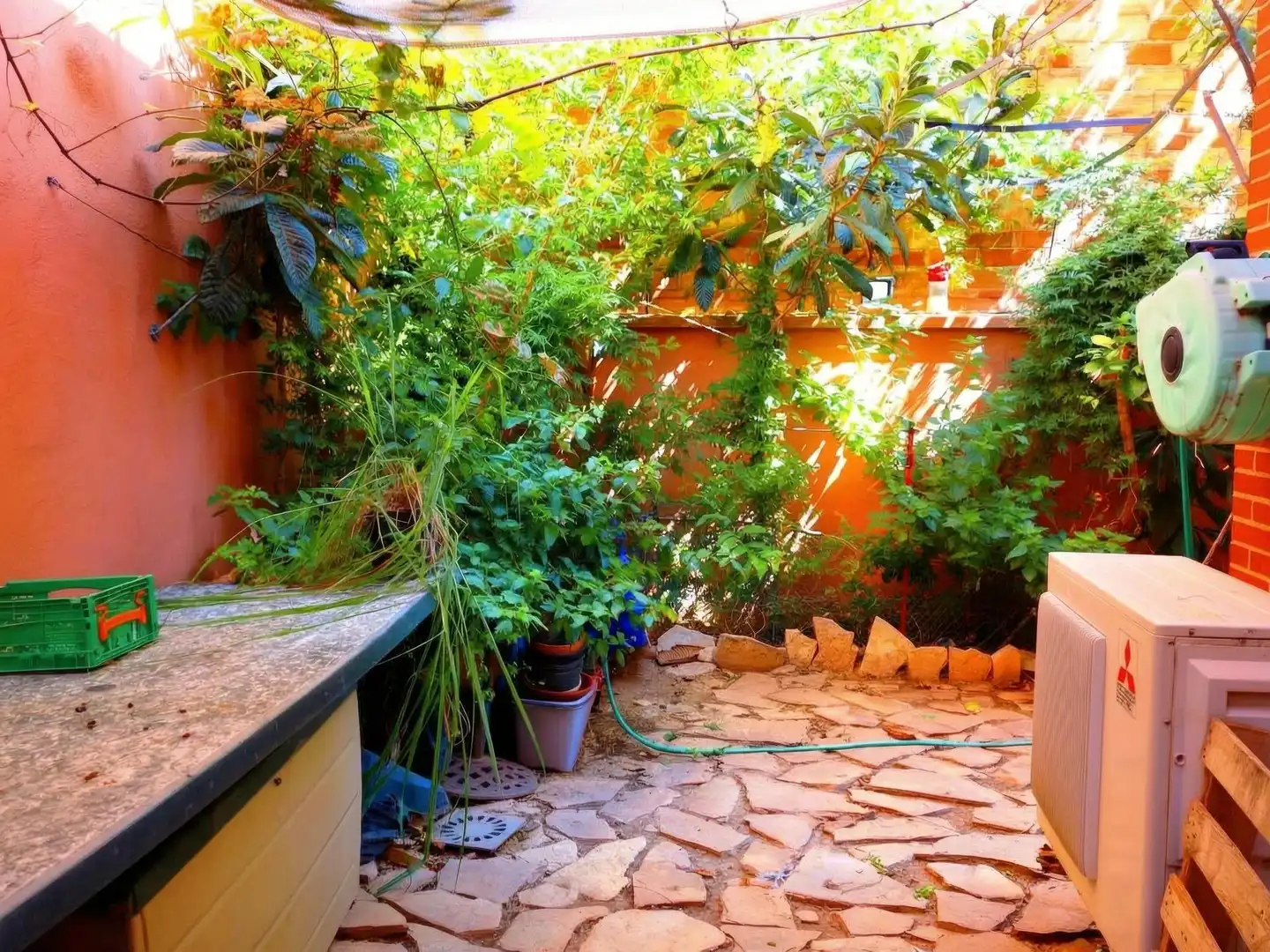 Maison jumelée avec terrasse à vendre à Calle SAN JAIME, imagen 15