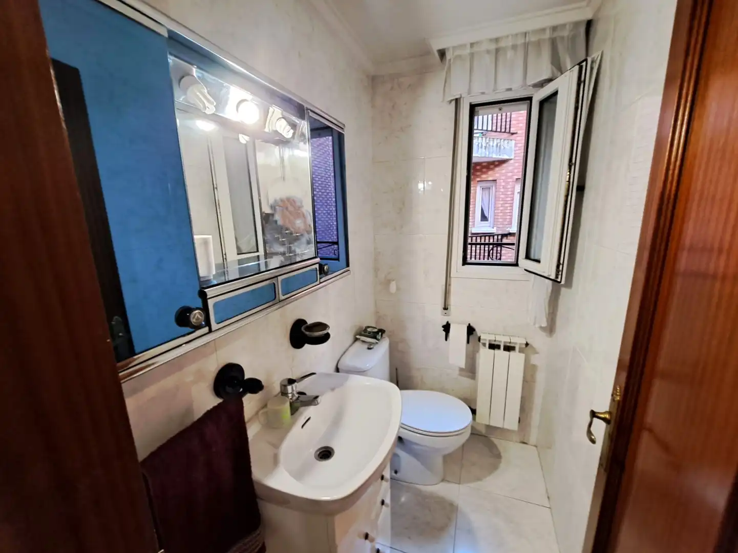 Piso con terraza en venta en Calle Donantes de Sangre, imagen 17