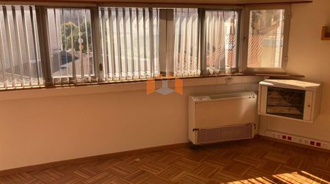 Foto 3 de Oficina de alquiler en Centro - Areal, Vigo