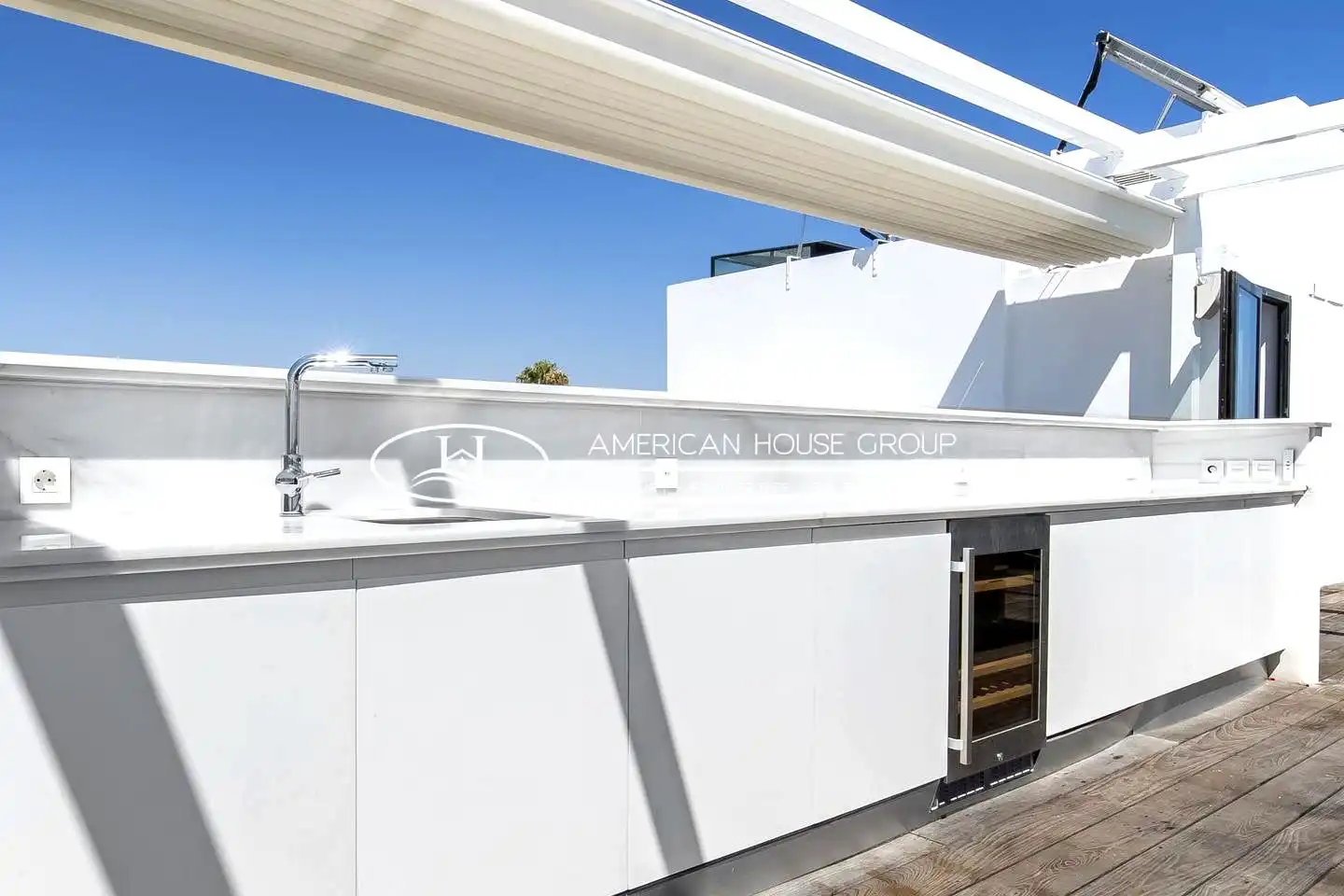 Maison avec piscine à vendre à Las Chapas - El Rosario, imagen 16