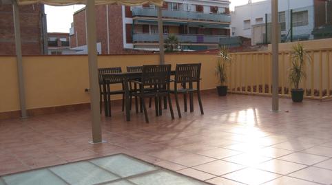 Foto 2 de Dúplex en venta en Carrer D'en Domènec, 25, Centre, Sant Joan Despí