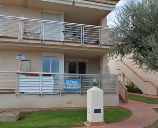 Exterior view of Apartment for sale in San Jorge / Sant Jordi  with Terrace and Balcony