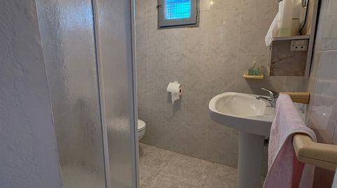 Foto 3 de Finca rústica en venta en Calle Loma, 69, Pozo Alcón, Jaén