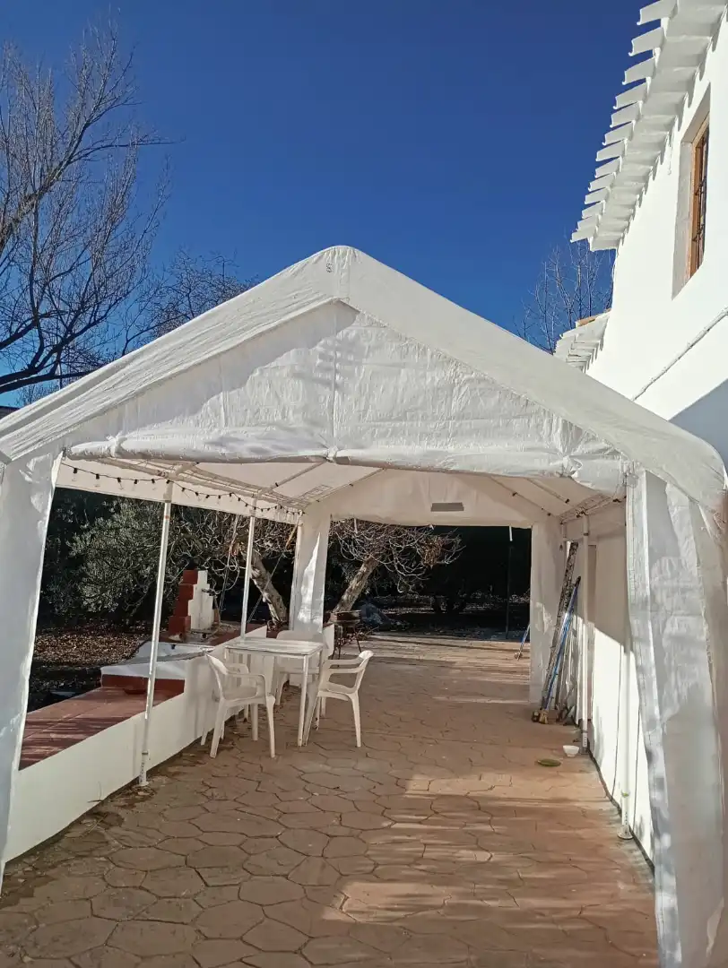 Casa amb piscina en venda a Priego de Córdoba, imagen 3