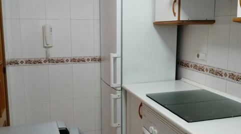 Photo 2 of Flat to rent in Playa de San Juan, Alicante / Alacant