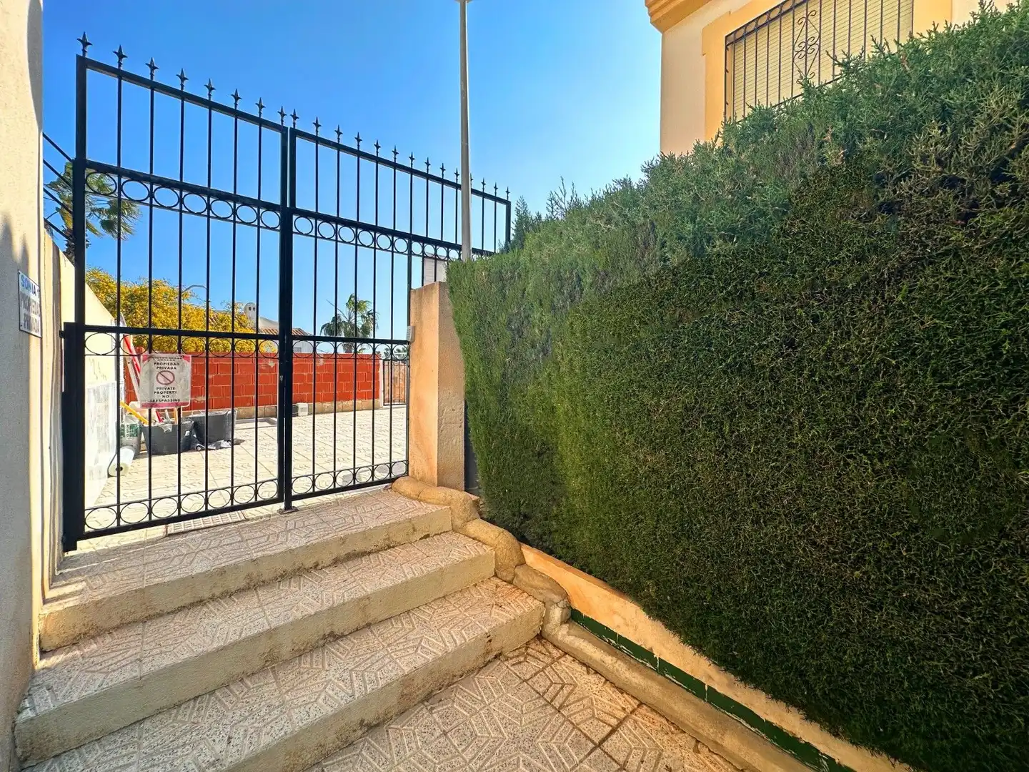 Casa a schiera con terrazza in vendita a Calle La Zenia, imagen 48
