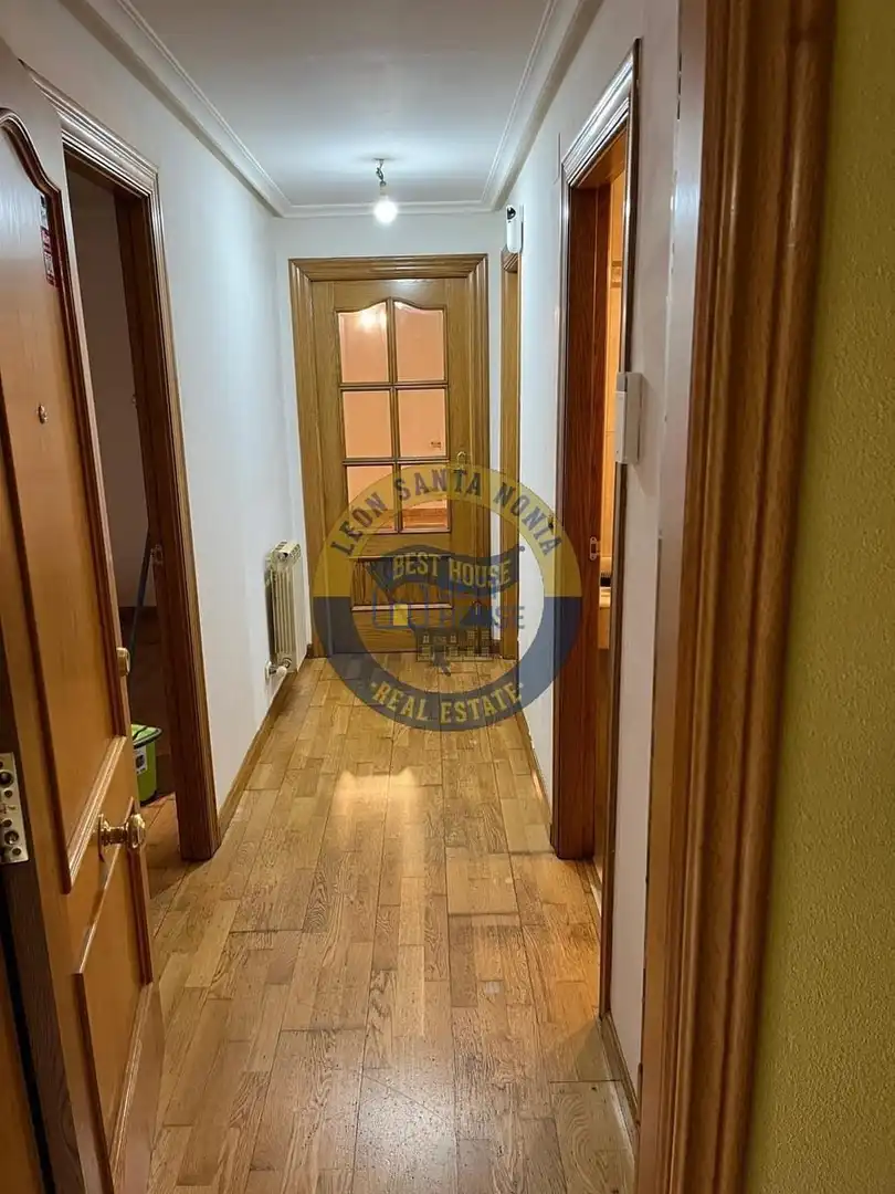 Apartment with terrace for sale in Casco Antiguo, imagen 8