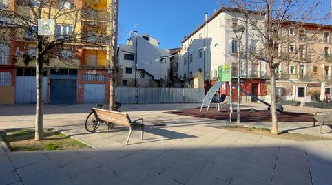 Foto 4 de Residencial en venda a Plaza Justicia, 8, Santo Domingo y San Martín, Huesca