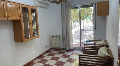 Photo 2 of Flat for sale in Zona Renfe, Madrid