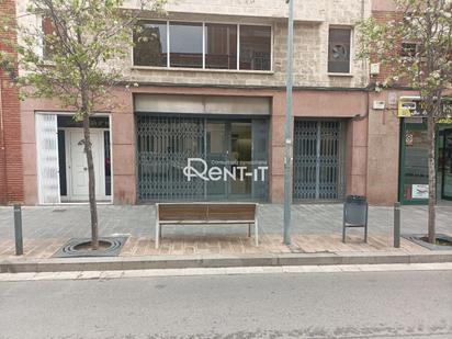 Local de lloguer en Sant Boi de Llobregat amb Aire condicionat i Moblat