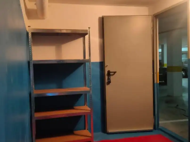 Lagerraum zur Miete in La Unión