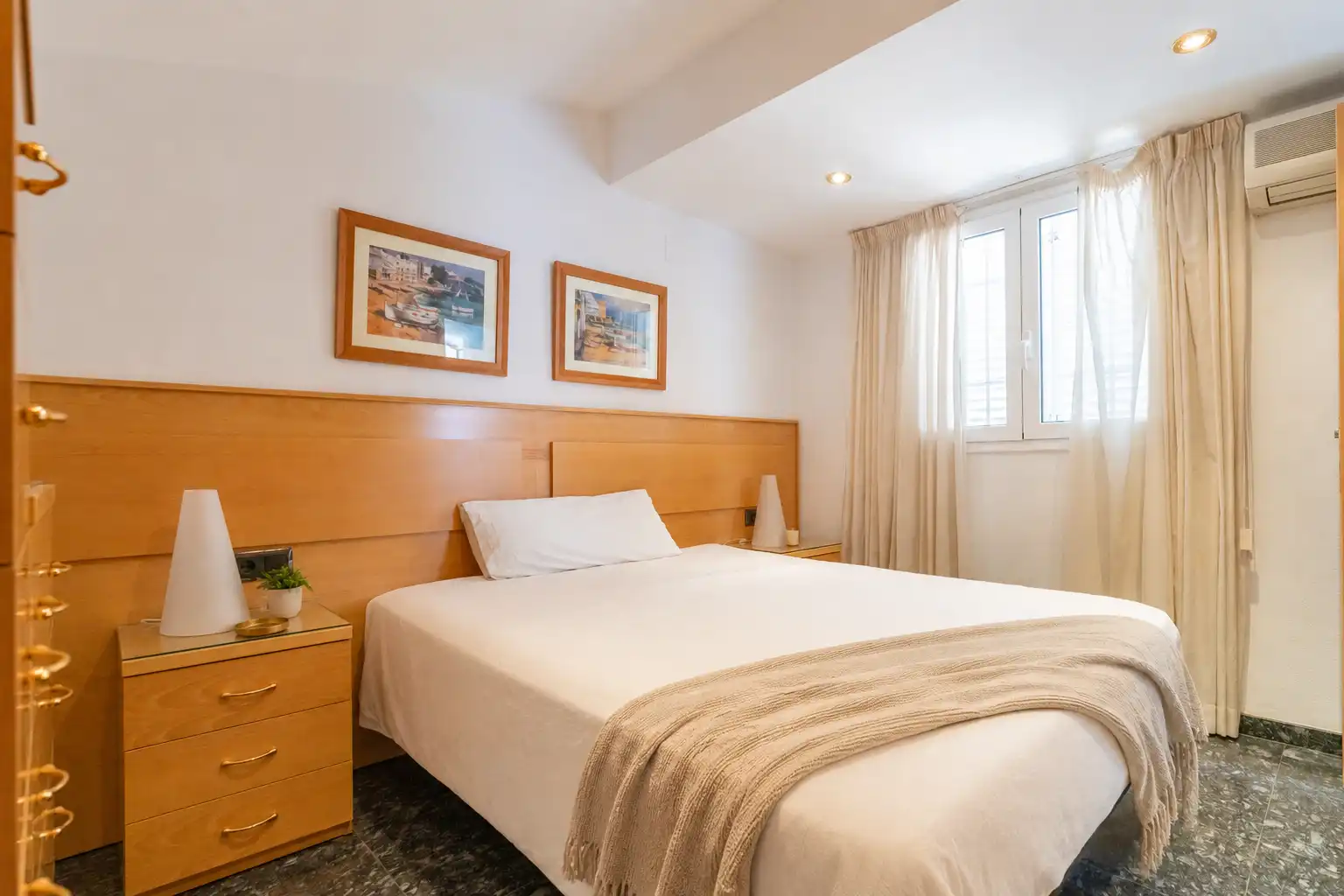 Habitación de Casa o chalet en venta en Cambrils con Calefacción, Terraza y Piscina
