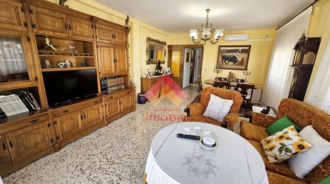 Photo 2 of Flat for rent in Centro, Ronda