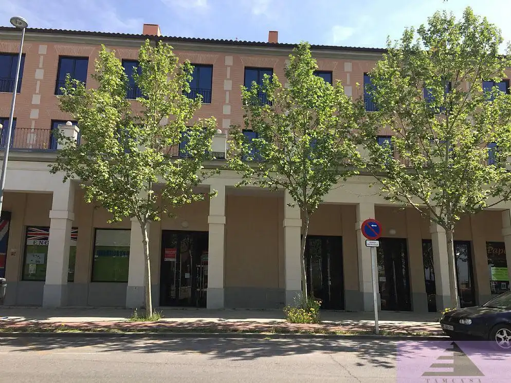 Oficina con ascensor en venta en La Montaña - El Cortijo, imagen 8
