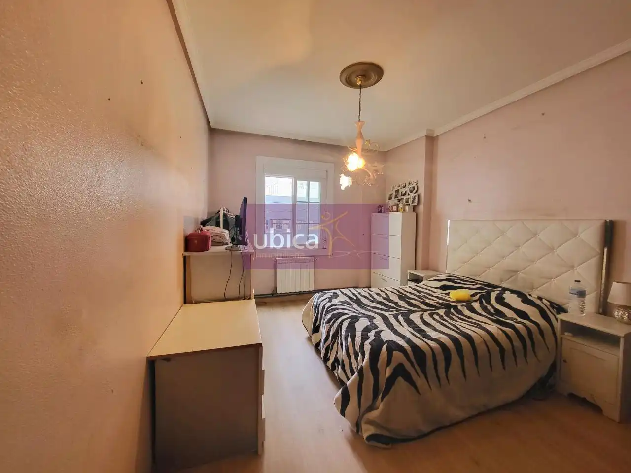 Habitación de Piso en venta en Vigo 