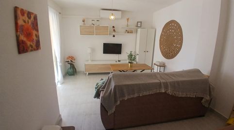 Foto 5 de Apartamento de alquiler en Agua Amarga - Urbanova, Alicante / Alacant