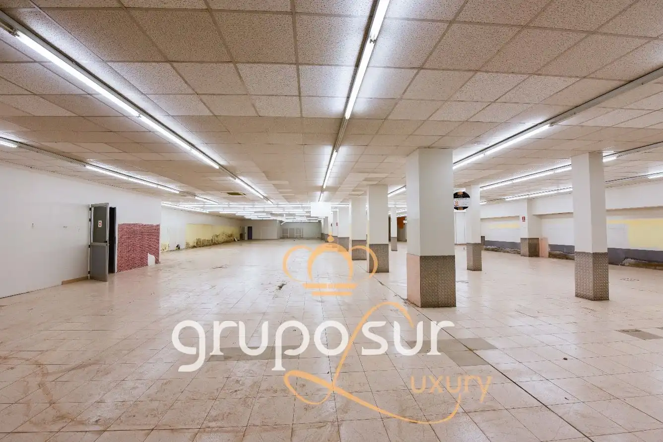Local comercial de lloguer a Calle Embajadores, imagen 29