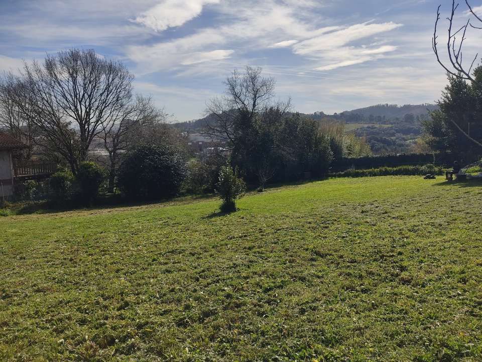 Terreno en venta en Sopelana