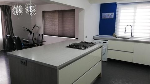 Foto 5 de Casa o xalet en venda a Calle Míster Blisse, 56, La Garita - Marpequeña, Telde