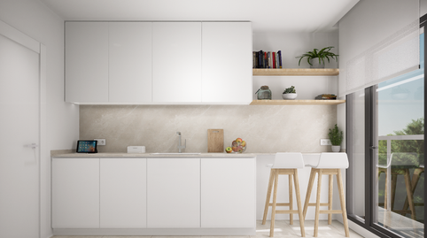 Photo 5 of Flat for sale in Polonia, 23, Metro - Auditorio, Valencia