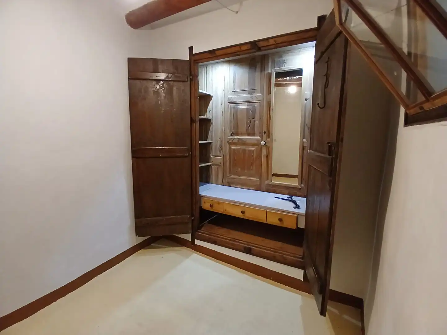 Dormitori de Dúplex en venda en Valderrobres