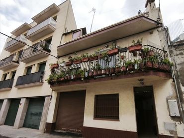 Local comercial en venda a Cami De L'Era Del