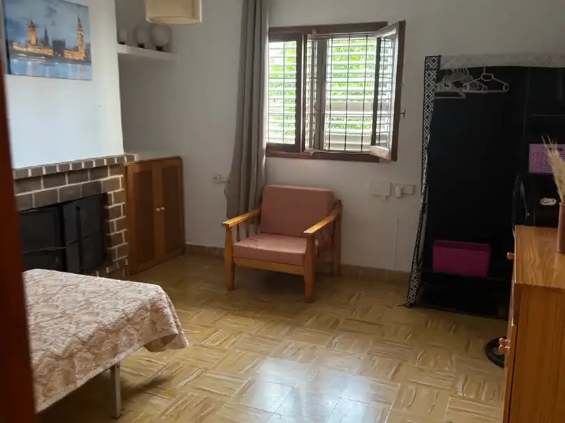Haus mit Garten zur Miete in Riu Támesis 9, imagen 21