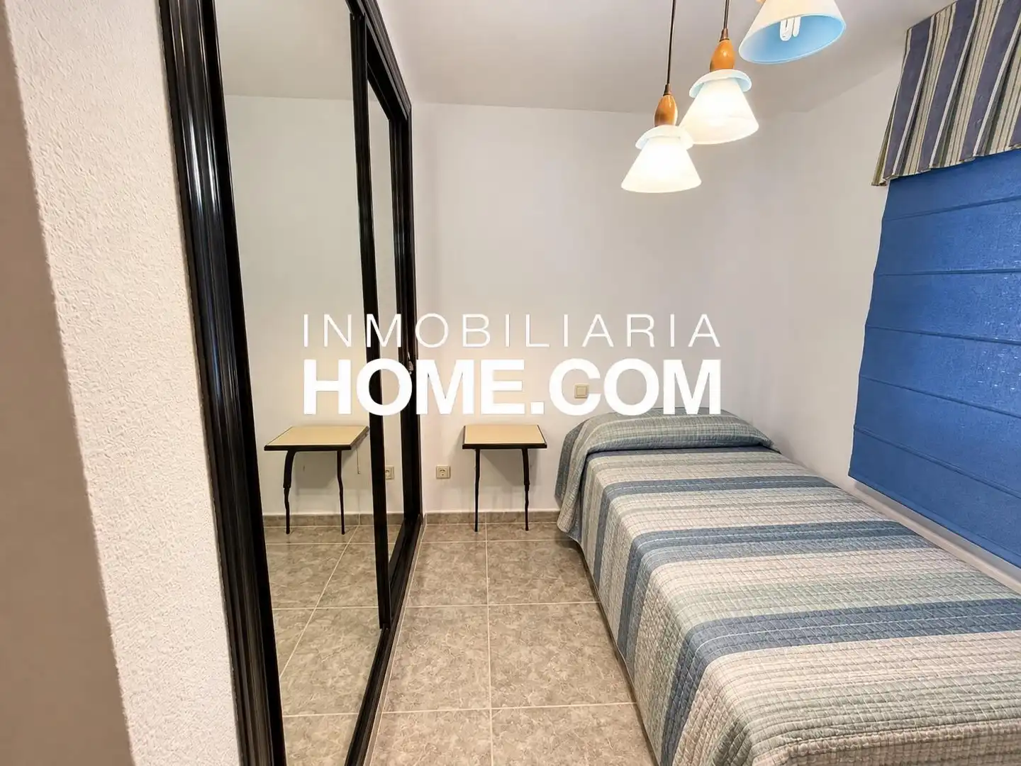 Casa aparellada amb terrassa en venda a Manantiales - Lagar - Cortijo, imagen 17