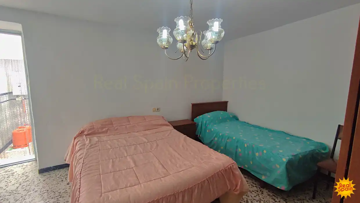 Terraced house with terrace for sale in Vélez-Rubio, imagen 11