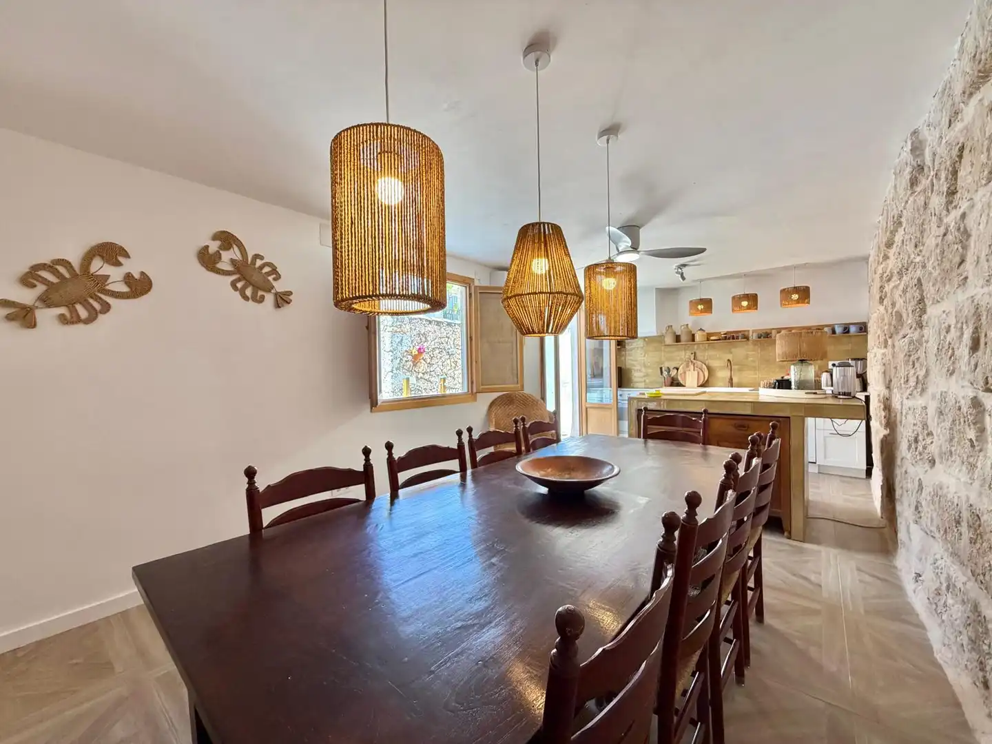 Maison rustique à vendre à Centro ciudad, imagen 7