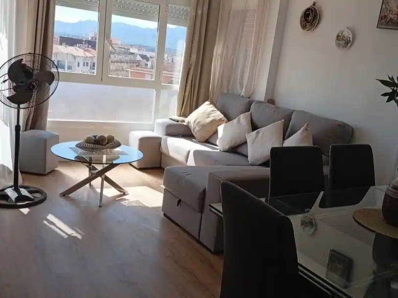 Flat with lift for sale in Carrer Ronda Reus 21, imagen 2