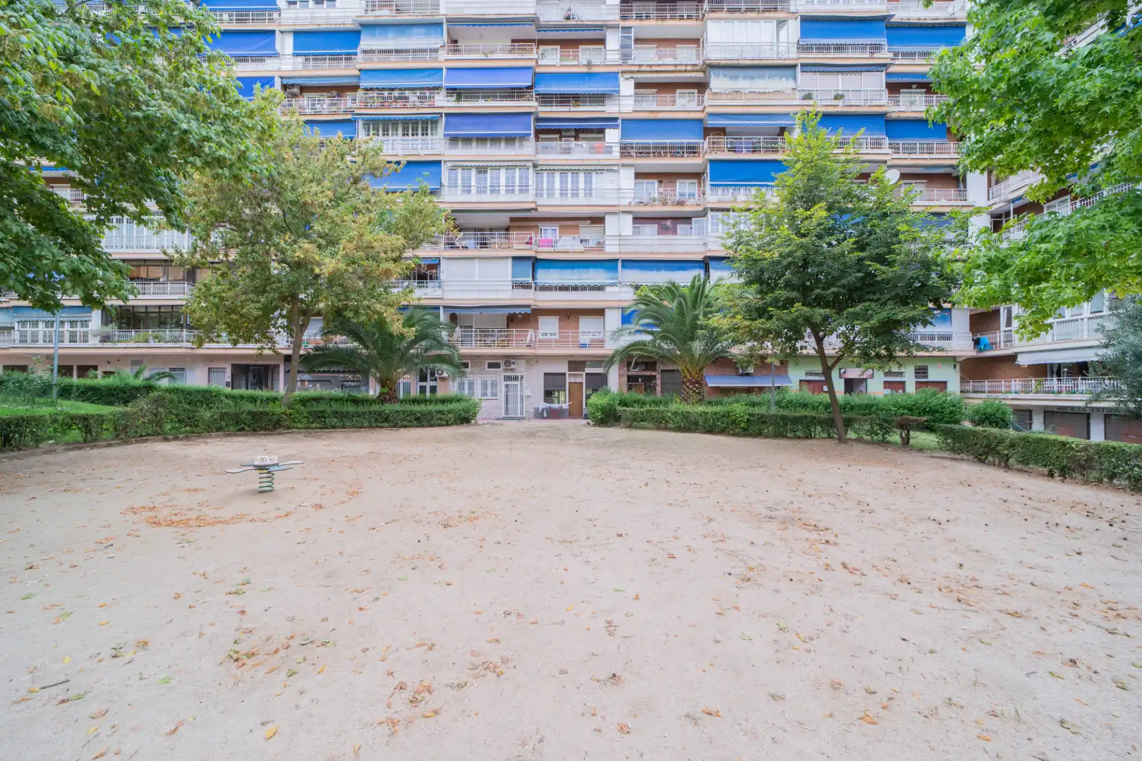 Local commercial à vendre à Calle del Pintor Sorolla, imagen 12