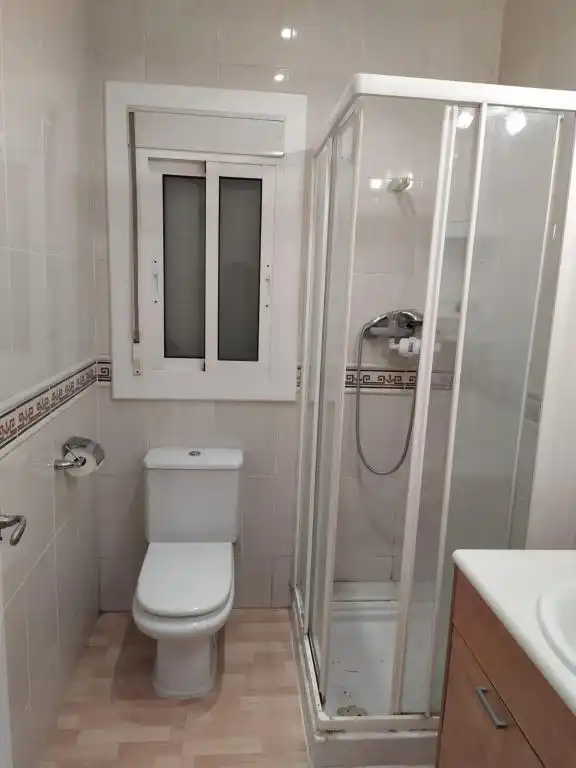 Baño de Casa o chalet en venta en El Catllar 