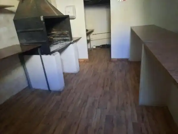 Cocina de Nave industrial de alquiler en Monóvar  / Monòver